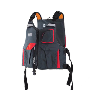 <span class=keywords><strong>Gilet</strong></span> <span class=keywords><strong>de</strong></span> sauvetage en mousse professionnel multi-poches en tissu Oxford 300d léger <span class=keywords><strong>Gilet</strong></span> <span class=keywords><strong>de</strong></span> sauvetage <span class=keywords><strong>de</strong></span> pêche multi-poches - Product Image 1