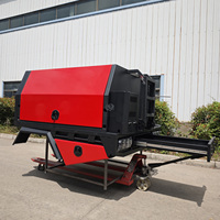Systèmes de benne et de capote amovibles pour camionnettes double cabine et simple cabine, tels que les Hilux et les Ford Ranger.