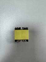 Transformateur de puissance haute fréquence EE28 monophasé à enroulement en cuivre, noyau en ferrite, 30VA 12V 24V pour alimentation SMPS Flyback, homologué UL