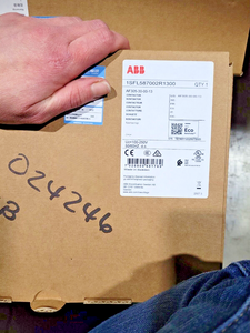 AF305-30-00-13 1SFL587002R1300 312A 3P 100-250V PLC - Product Image 3
