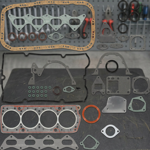 Kit Completo de Juntas Victor Reinz para Motor FIAT 01-31830-04 Modelo T9000044 - Product Image 3
