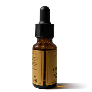 Aceite para Barba Natural de Lujo con Vitamina E y Aceite de Argán, Calidad de <span class=keywords><strong>Barber</strong></span>ía - Product Image 5