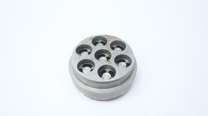 PLC Cook VMP053AG-5-1#2 <strong>Moppet</strong> Discharge 5-3/8in Warranty Product - Product Image 1