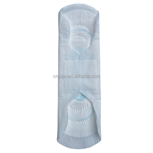 Serviette hygiénique Anan souple jetable OEM à bas prix de l'usine chinoise - Product Image 5