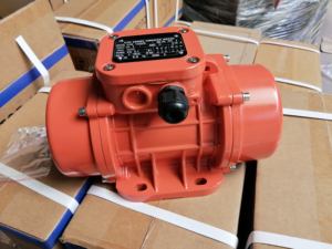 कम कीमत बाहरी मिनी छोटे पोर्टेबल बिजली ठोस थरथानेवाला - Product Image 2