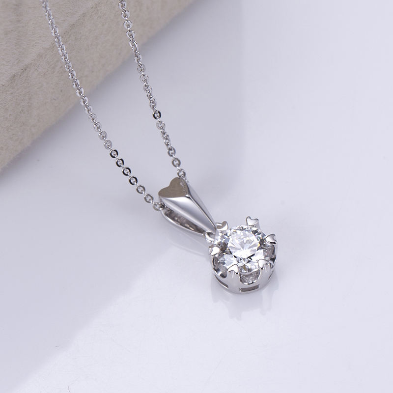 ทองคำขาว 10K