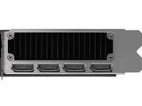 Tarjeta Gráfica Profesional RTX 5000 Ada de 32GB GDDR6 para Estaciones de Trabajo, Ideal para Renderizado con IA y Computación de Aprendizaje Profundo