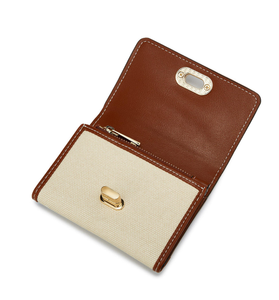 Portefeuille pour femmes, nouveau modèle, sac à cartes pour femmes, portefeuille court tendance pour femmes - Product Image 5