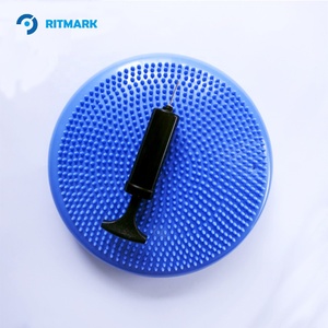 Cojín de masaje muscular para <span class=keywords><strong>Yoga</strong></span> y <span class=keywords><strong>equilibrio</strong></span> - Product Image 6