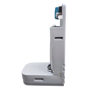 <span class=keywords><strong>Station</strong></span> de <span class=keywords><strong>lavage</strong></span> des mains portable en plastique HDPE de marque TOPPLA pour les événements de porte - Product Image 5