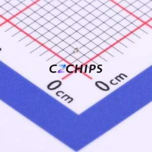 Condensador SMD (MLCC) CL03A105MP3NSNC 0201 (Capacitancia: 1uF) (Precisión: 20%) (Voltaje Nominal: 10V) - Product Image 1