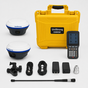 GPS RTK Unistrong G980SE de Alta Precisión Sin Fallos para Topografía de Ingeniería - Product Image 5