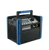 Machine de récupération de réfrigérant VRR24M-C, directement de l'usine, en laiton, compresseur sans huile, écologique, durable, CFC/HCFC/HFC