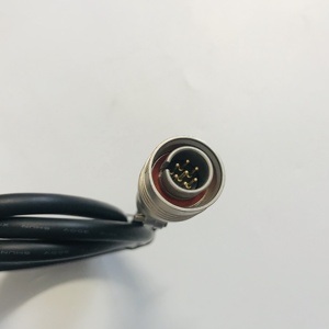 6301466774 630 146 6774 0W201203 KYK-M8690-000 20W2001203 Conjunto de cable o máquina Hitachi - Product Image 4