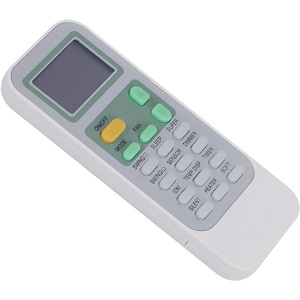 Télécommande <span class=keywords><strong>de</strong></span> remplacement DG11J1-16 compatible avec le climatiseur Hisense DG11J1-10 DG11J1-01 DG11J1-03(<span class=keywords><strong>B</strong></span>) - Product Image 3