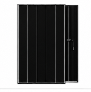 แผงโซลาร์เซลล์ AIKO All Black 465W-495W โมโนคริสตัลไลน์ เซลล์ 182 มม. มีสินค้าใน EU - Product Image 5