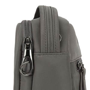 Correa de Hombro de Cuero Genuino Personalizada en Color y Tamaño, Casual, Impermeable, Transpirable, Resistente al Desgaste, Duradera, con Cierre para Mujer - Product Image 4