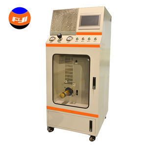 <span class=keywords><strong>Filatoio</strong></span> a fusione continua in scala da laboratorio di buona qualità - Product Image 5