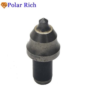 ร่องฟัน BC04สำหรับ Trencher การทำเหมืองแร่บิตสำหรับถนนตัดฟัน - Product Image 4