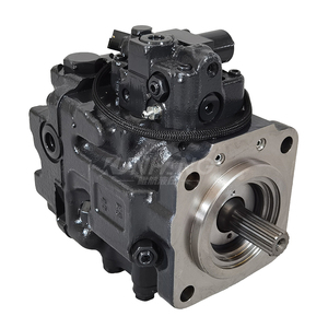Bomba de repuesto D61EX-15 D61PX-15 D65EX-15 D65PX-15 Assy 708-1S-00241 708-1S-00240 708-1S-00460 708-1L-00360 para Komatsu - Product Image 1
