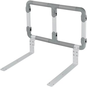 Poignée de porte extérieure antidérapante en acier inoxydable pour personnes à mobilité réduite, barres d'appui de sécurité pour salle de bain - Product Image 1