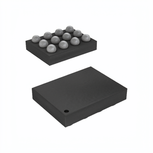Original One Stop Service Electronic Circuit Components Power Management (PMIC) 12 WFBGA, WLBGA MAX77533BEWC12+T - Product Image 1