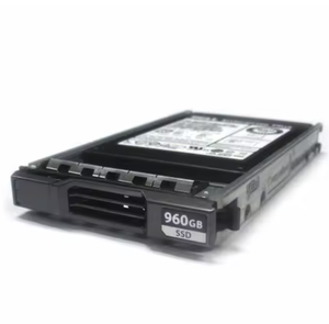 Unidad <span class=keywords><strong>de</strong></span> Estado Sólido Nueva y Original 04KG4X PX04SRB096 <span class=keywords><strong>de</strong></span> 960 GB MLC SAS 12 Gb/s <span class=keywords><strong>de</strong></span> 2,5 Pulgadas con Buen Precio en Existencia - Product Image 2