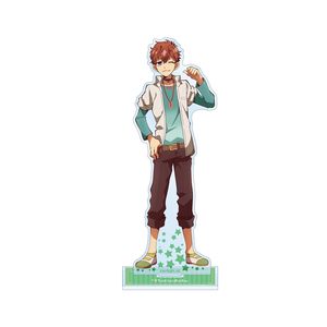 OEM ODM Nuevo Soporte Grande de Acrílico de <span class=keywords><strong>Anime</strong></span> Shonen <span class=keywords><strong>Hanako</strong></span> <span class=keywords><strong>Kun</strong></span> Natsuhiko Hinata para Colección Post-Escuela - Product Image 1