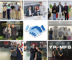 Motore a turbina a reazione Rc parti professionali in acciaio inossidabile fresatura lavorazione Cnc servizio di lavorazione - Product Image 6