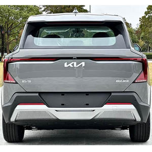 Kia EV5 530 Air SUV électrique d'<span class=keywords><strong>occasion</strong></span> 2025, certifié par un tiers, peinture d'origine, faible kilométrage, avec garantie - Product Image 6