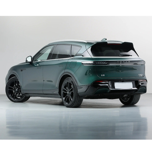 Voyah auto elettrica 2024 ibrida gratuita gamma estesa nuovo veicolo energetico voyah a caccia di luce versione voyah <span class=keywords><strong>dreamer</strong></span> - Product Image 4