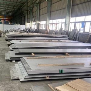 מפעל astm a240 אייסי גיליון 630 30 מ "מ 310s צלחת נירוסטה - Product Image 2
