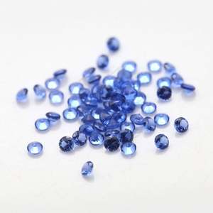 Dong Shi พลอย0.8-3มม. นาโนคริสตัลขนาดเล็กพลอยทนอุณหภูมิสูง - Product Image 2