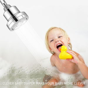 Filtre de douche en plastique 55 : Filtration efficace, <span class=keywords><strong>adoucisseur</strong></span> <span class=keywords><strong>d</strong></span>'<span class=keywords><strong>eau</strong></span> anti-calcaire aux acides aminés pour une expérience rafraîchissante - Product Image 6