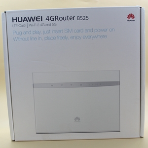 <span class=keywords><strong>Routeur</strong></span> sans fil 4 X RJ45 Ports Ethernet Gigabit 1WLAN Plus 2 pièces antenne déverrouillée B525s-65a <span class=keywords><strong>B525</strong></span> <span class=keywords><strong>4G</strong></span> LTE Cat6 300M boîte de papier Usb - Product Image 6