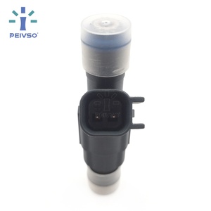 Inyector de Combustible QC PEIVSO, Precio de Fábrica, para VW Audi 1.8T 2.0L Ford Mustang 4.6L V8 2000-2005 0280156048 - Product Image 1