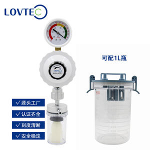 Aite High Quality Medical Pneumatic <b>Parts</b> Vacuum Compressors and Pneumatic <b>Valves</b> for Fluid Collection Widely Used - Product Image 4