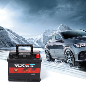 Alta calidad 12V <span class=keywords><strong>62Ah</strong></span> Función <span class=keywords><strong>de</strong></span> arranque en frío sin mantenimiento Batería <span class=keywords><strong>de</strong></span> <span class=keywords><strong>coche</strong></span> SMF <span class=keywords><strong>de</strong></span> plomo ácido recargable - Product Image 5