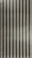 Grille en bois autocollant en cuir PVC rouleau de papier peint auto-adhésif pour la décoration de la maison 3D papier peint adhésif pelable