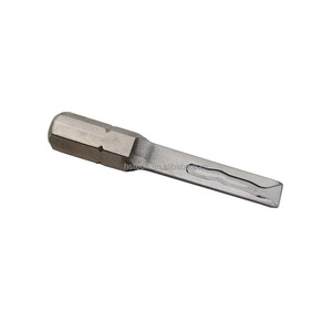 Nuovo Arrivo Grimaldello per Auto SIP22 a Forza Potenziata Strumenti Professionali per Fabbro - Product Image 6