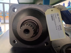 Pièces de grue mobile XCMG Moteurs hydrauliques à pistons SH7V 108 OE SAO <span class=keywords><strong>LM</strong></span> RIE B0 7S V 108070 T Moteur hydraulique haute vitesse*803422542 - Product Image 6