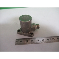 VIBRO-METER MEGGITT ACCELEROMETER CA136 SENSOR DE VIBRACIÓN para PROGRAMACIÓN PLC CONTROL INDUSTRIAL COMUNICACIÓN RS485