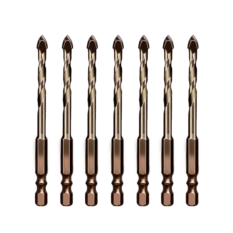 Wholesale Heavy Duty Drill Bit Tungsten