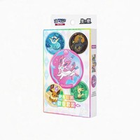 Caja de Sobres Premium de Pokémon Terastal Fest, Versión China, Juego de Mesa, Cartas Coleccionables, Cartas con Acabado Holográfico Brillante de Alta Calidad