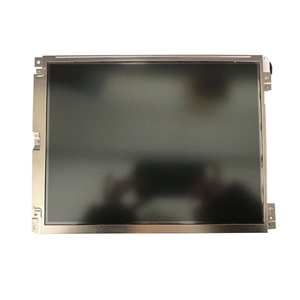 หน้าจอแสดงผลเครื่องจักรอุตสาหกรรม CNC LCD LQ10D13K - Product Image 4