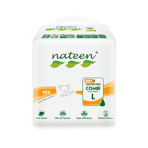 Nateen Più Adulto Slip Pannolino - Product Image 5