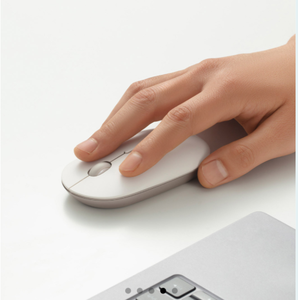 Ratón Portátil Mijia 3, Artículos Inteligentes <span class=keywords><strong>para</strong></span> el Hogar>>Productos <span class=keywords><strong>para</strong></span> el Hogar Inteligente - Product Image 4