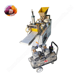 Hot-Selling Tapioca Pearls Manufacturing Line Sweet <b>Dough</b> Potato Taro Ball Making <b>Maker</b> Forming <b>Machine</b> - Product Image 3