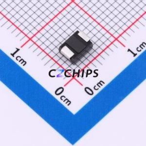 ชิปไดโอดชอทท์กี้ไดโอด SMB แบบดั้งเดิมและใหม่ MBRS130LT3G - Product Image 2
