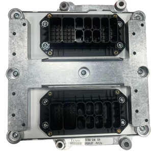 وحدة تحكم إلكترونية جديدة وعالية الجودة 1514611 لتطبيقها على محركات سكانيا للحفارات S6 S8 DC9 DC13 أرقام 1726100 1726109 1726098 1917800 - Product Image 1